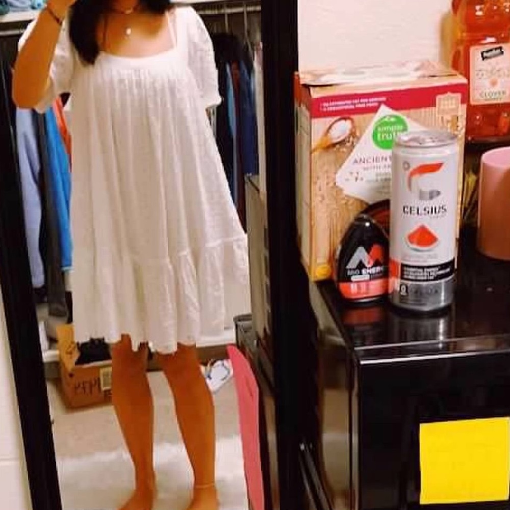 free people dress